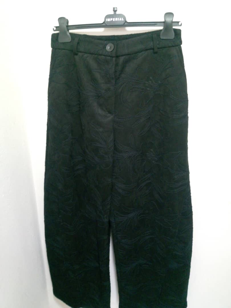 IT26-2016 IT trousers P7J0MDW