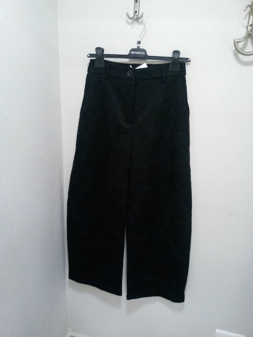 IT26-2017 IT trousers P7J0MDW