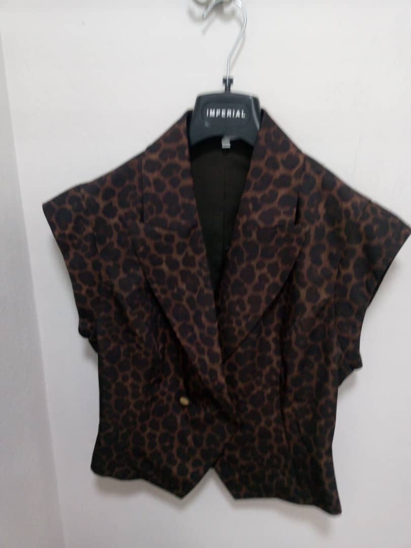 IT26-2018 IT jacket JBN7MHW912