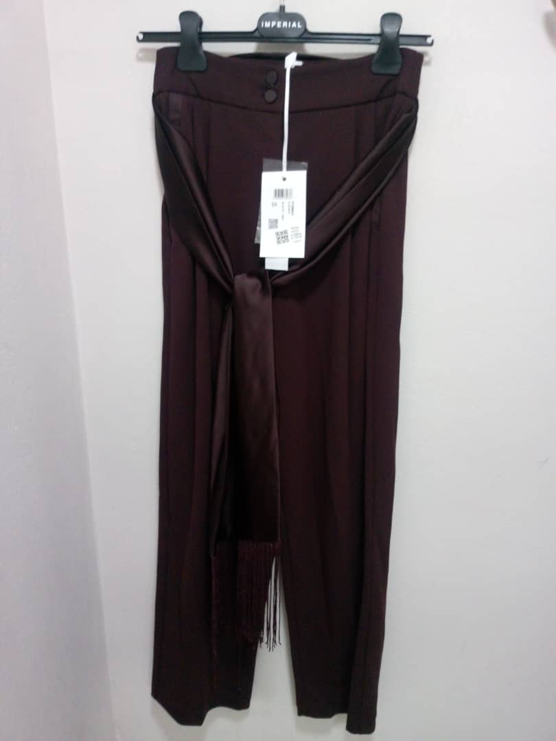 IT26-2019 IT trousers P7J9MAW