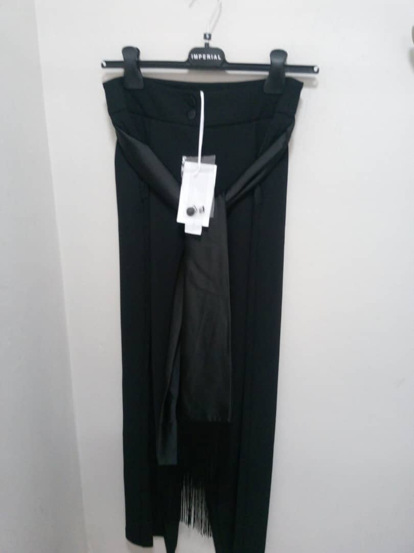 IT26-2020 IT trousers P7J9MAW