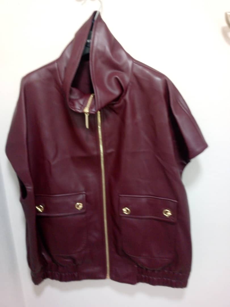 IT26-2027 IT vest LD70MGJ