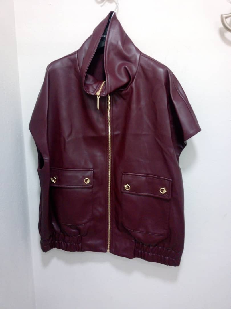 IT26-2028 IT vest LD70MGJ