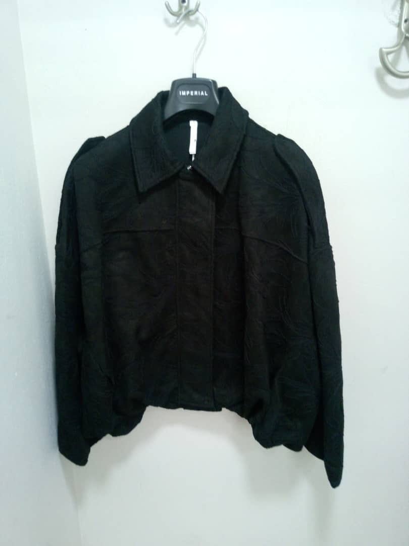 IT26-2032 IT outer jacket VHU8MDW