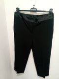 IT26-2035 IT trousers P7J5MAW