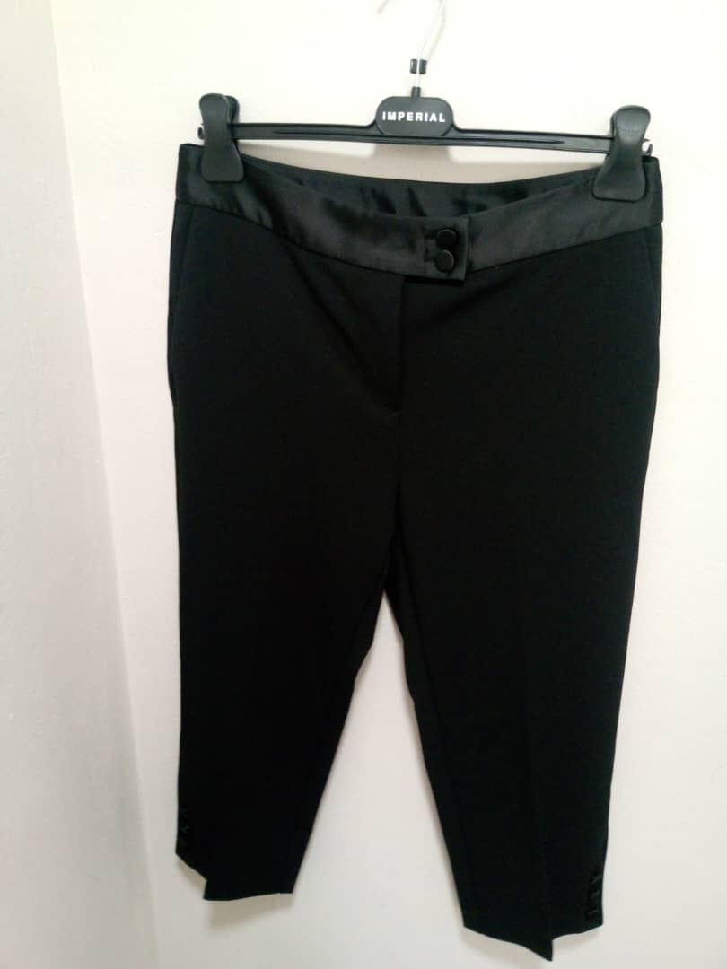 IT26-2035 IT trousers P7J5MAW
