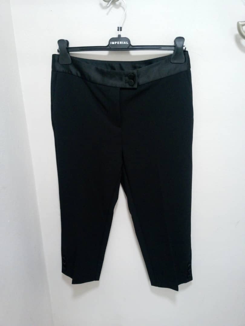 IT26-2036 IT trousers P7J5MAW