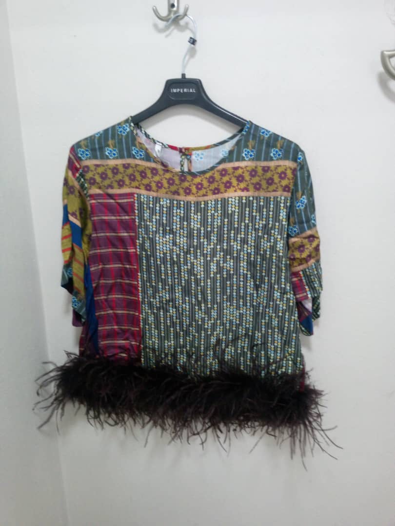 IT26-2039 IT t-shirt TAQ4MLN