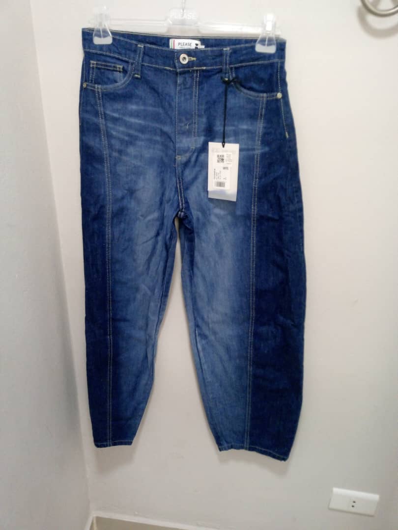 IT26-2043 IT trousers P3T1EH0PLN