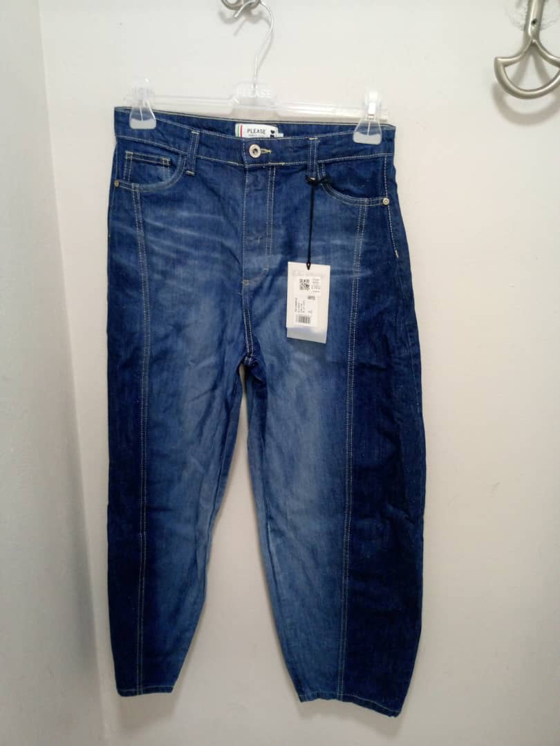 IT26-2045 IT trousers P3T1EH0PLN
