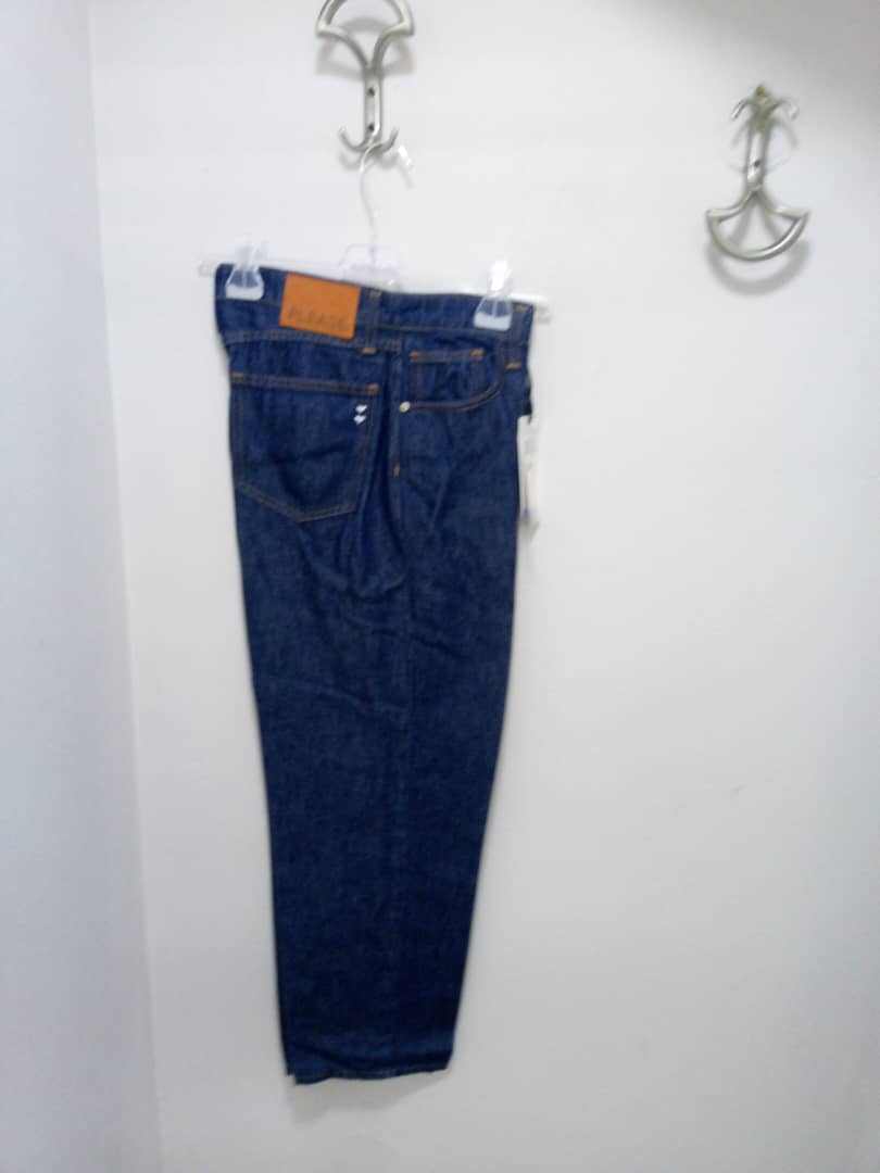 IT26-2052 IT trousers P3T2CQZC43
