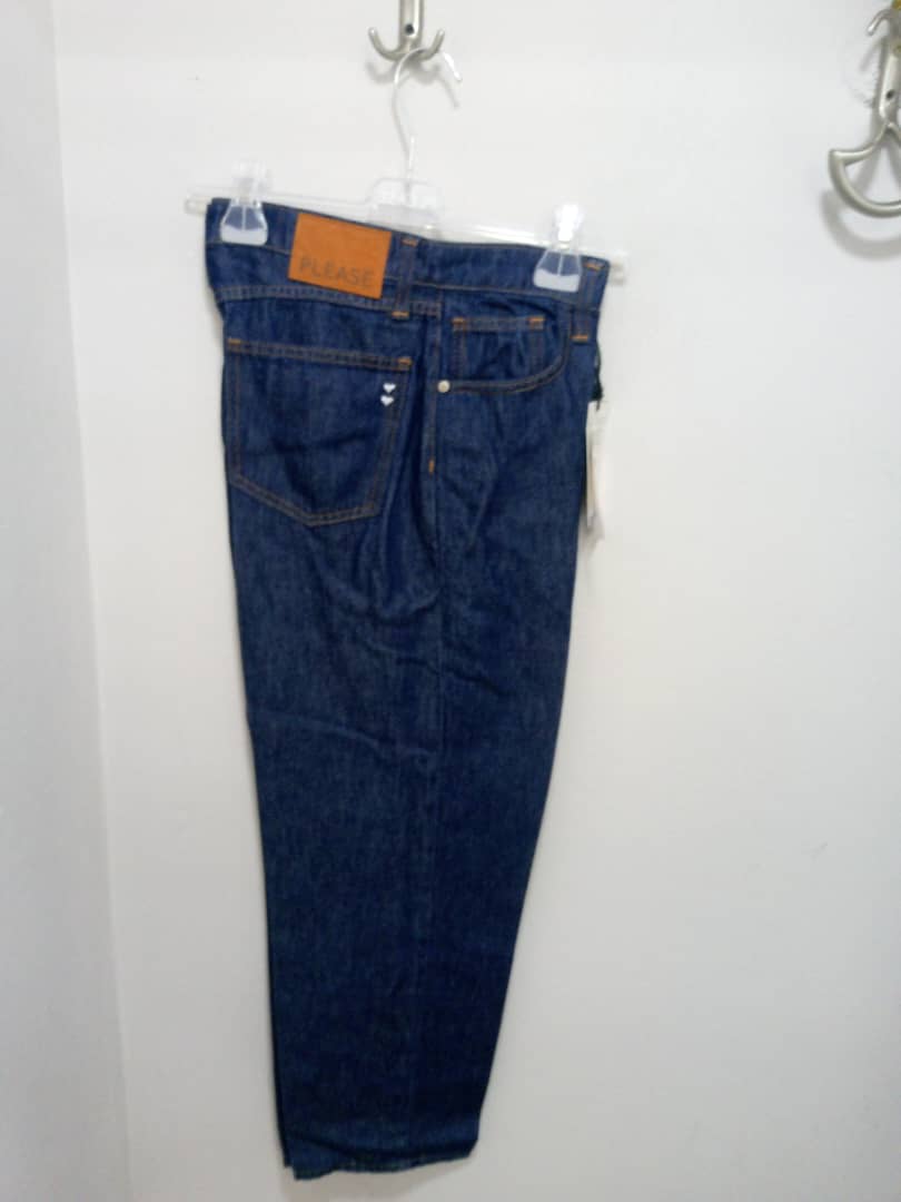 IT26-2053 IT trousers P3T2CQZC43
