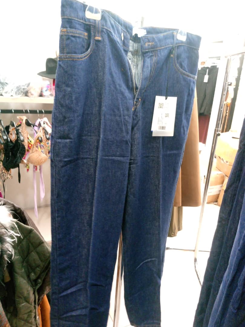 IT26-2054 IT trousers P3T2CQZC43