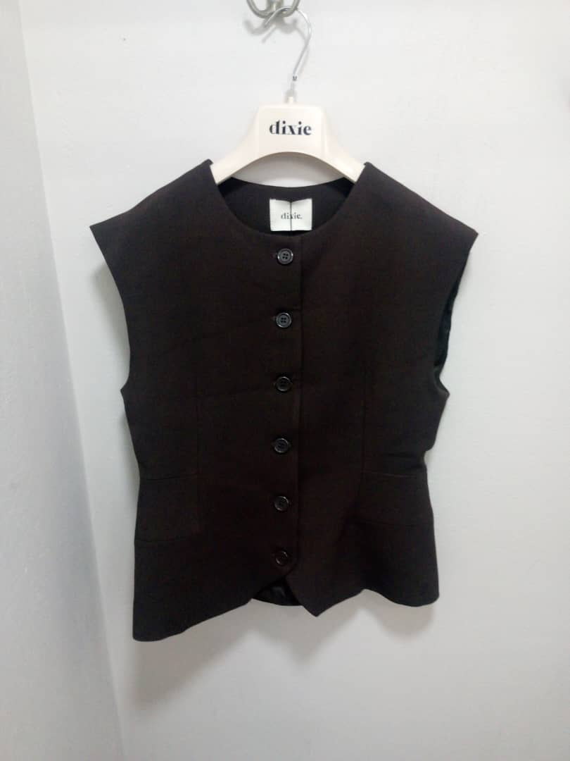 IT26-2057 IT vest LAL1YIC