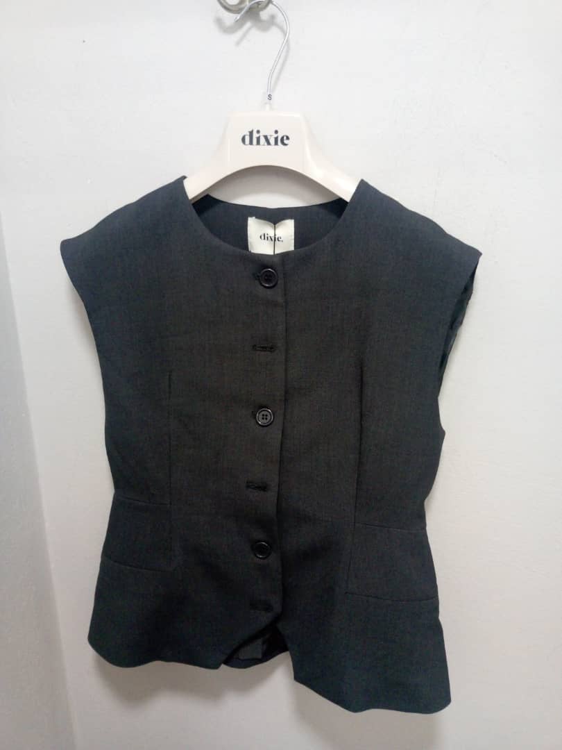 IT26-2058 IT vest LAL1YIC
