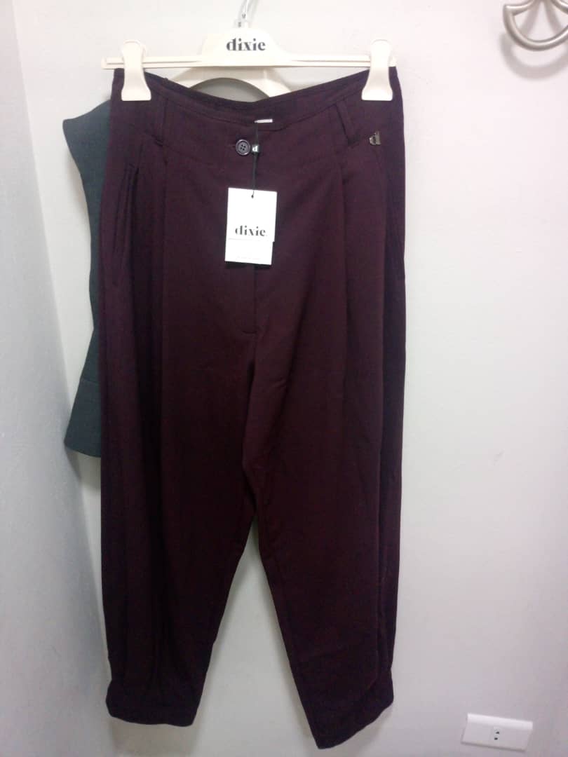 IT26-2060 IT trousers PEAEYIC
