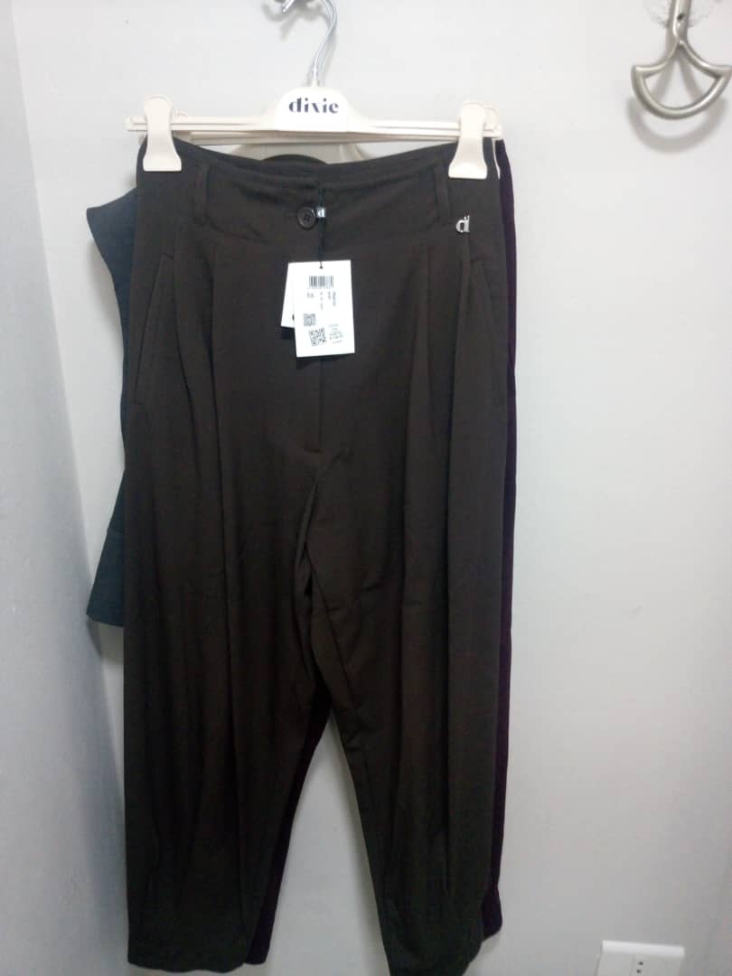 IT26-2061 IT trousers PEAEYIC