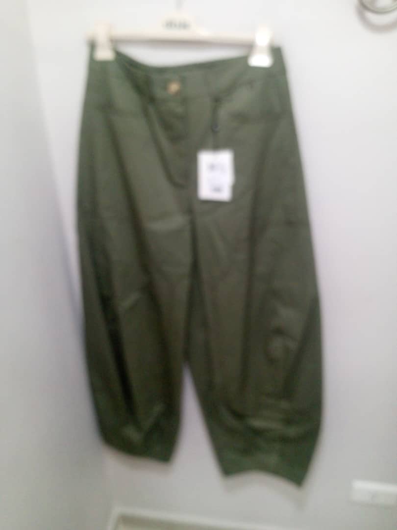 IT26-2067 IT trousers PDUTURV