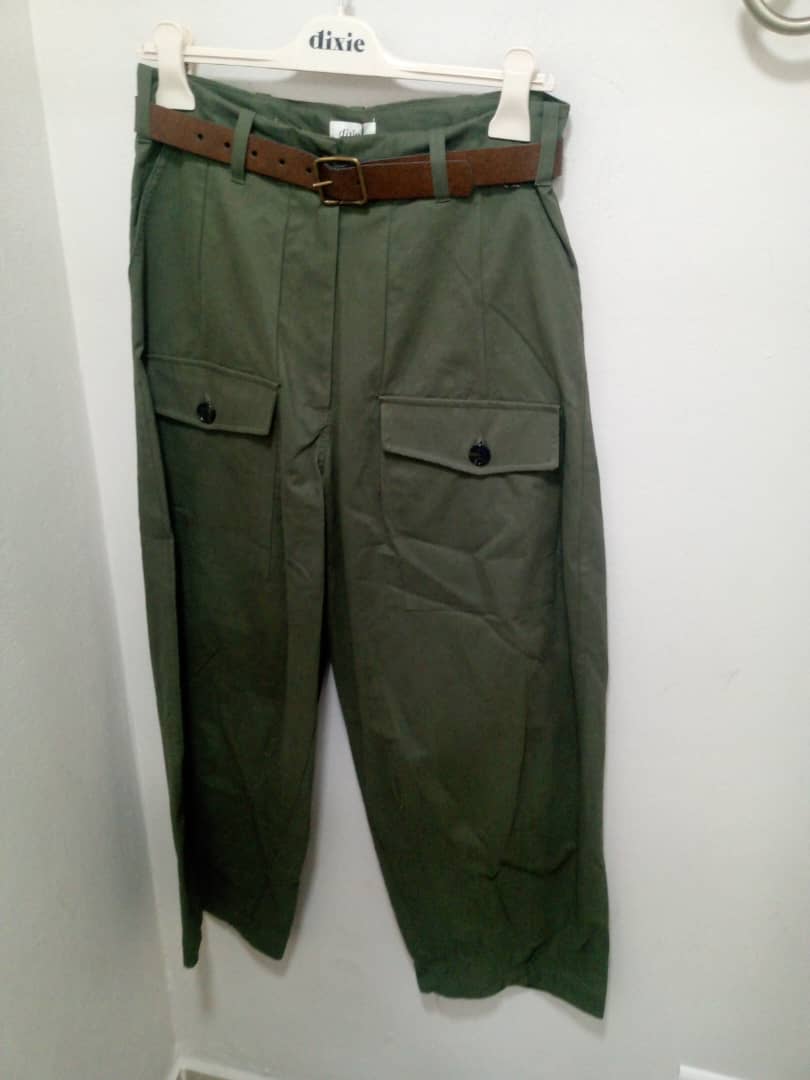 IT26-2070 IT trousers PEAF2FDC