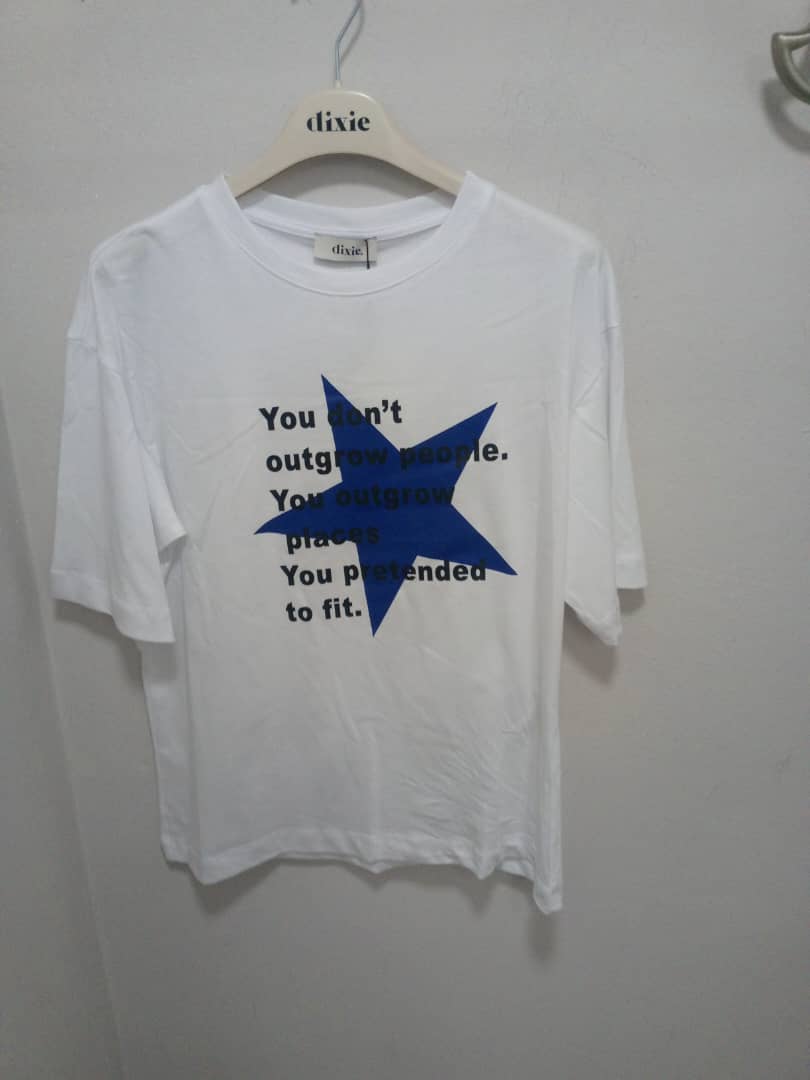 IT26-2076 IT t-shirt T262B039