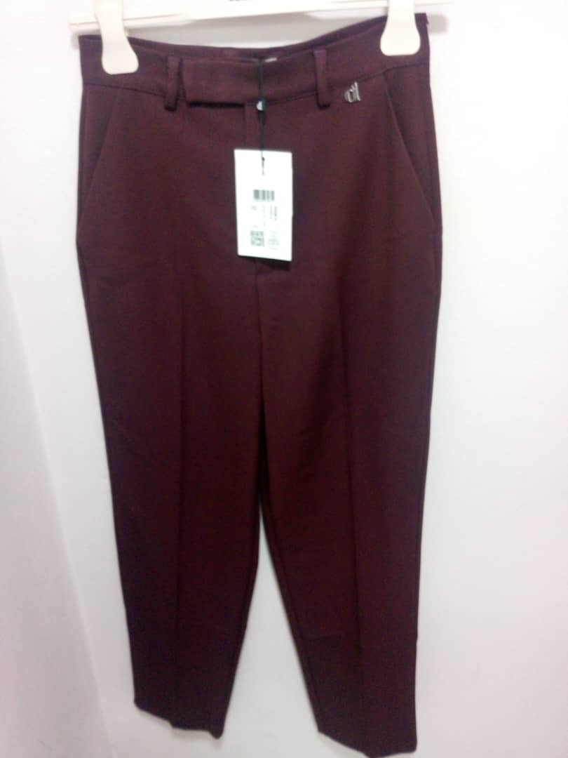 IT26-2081 IT trousers P845B107