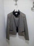 IT26-2084 IT jacket J845B012