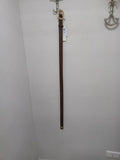IT26-2087 IT belt ACV0014218 CHOCOLATE