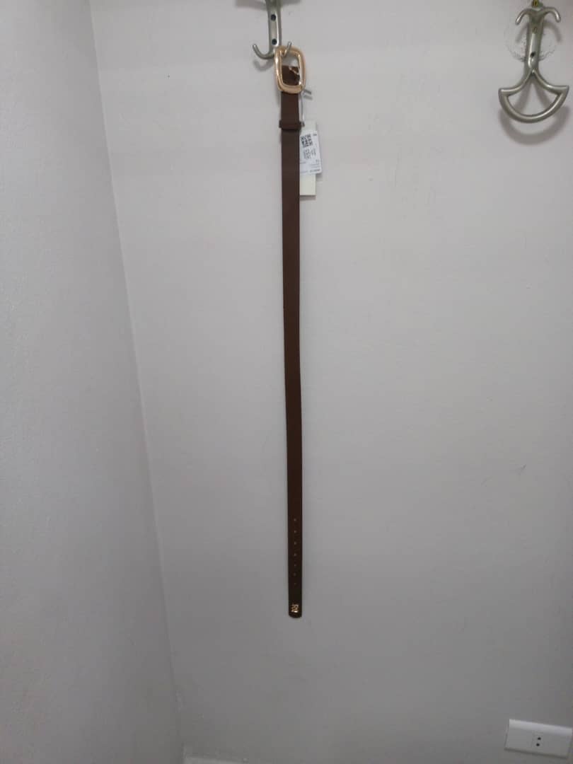 IT26-2087 IT belt ACV0014218 CHOCOLATE