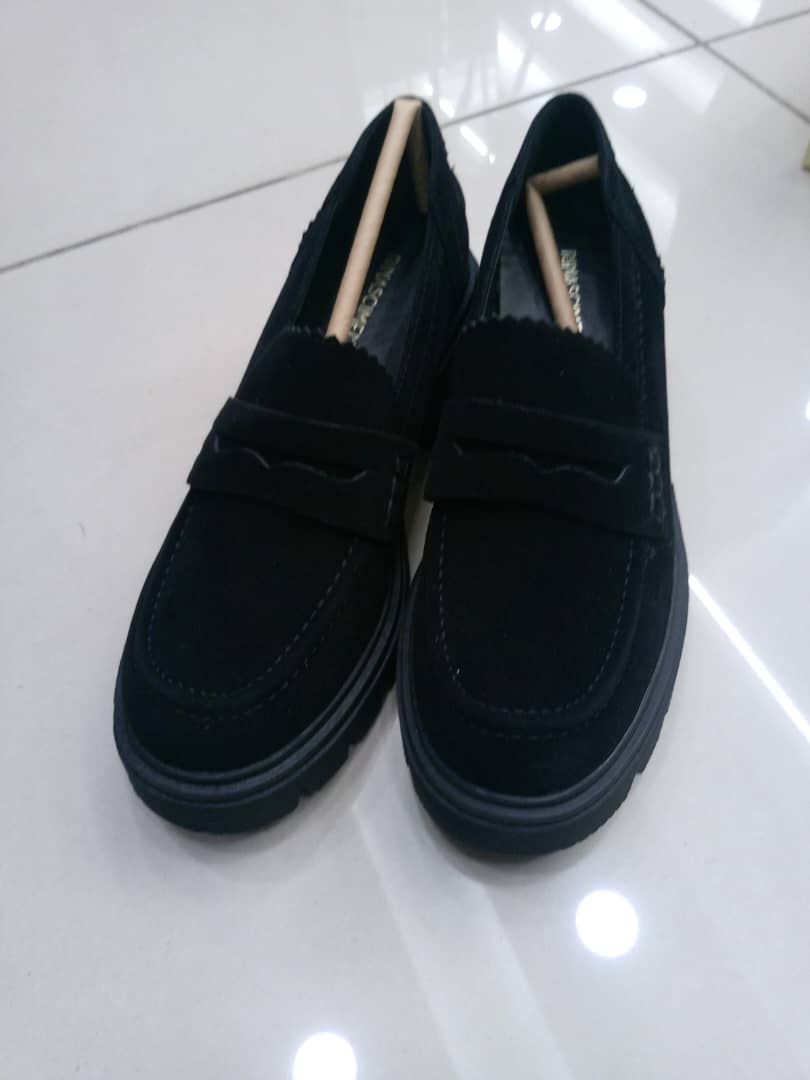 IT26-2088 IT shoe CAL0006769 BLACK