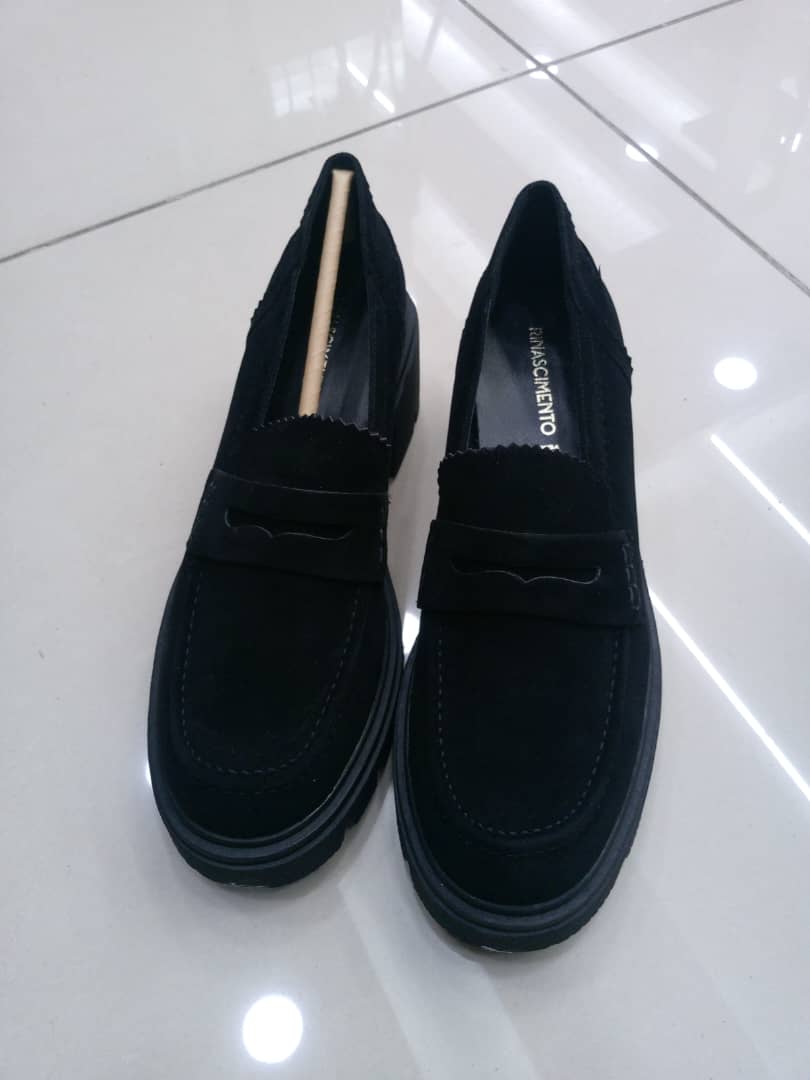IT26-2089 IT shoe CAL0006769 BLACK