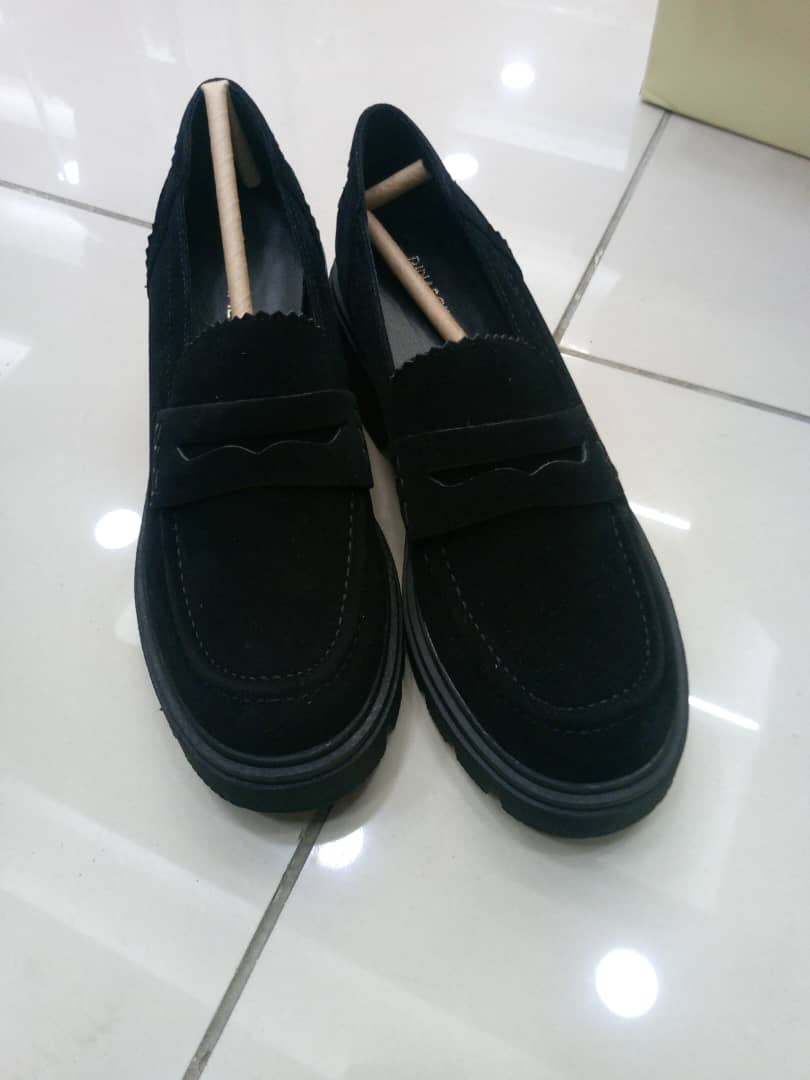 IT26-2090 IT shoe CAL0006769 BLACK