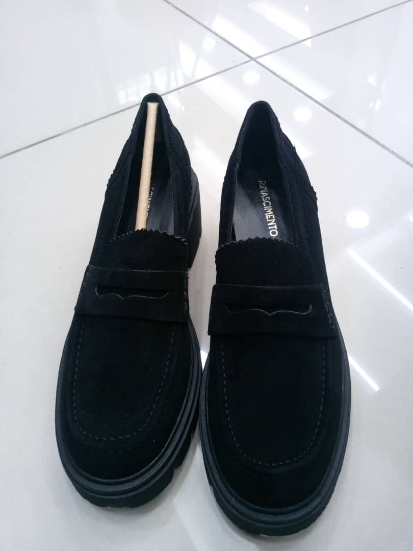 IT26-2091 IT shoe CAL0006769 BLACK