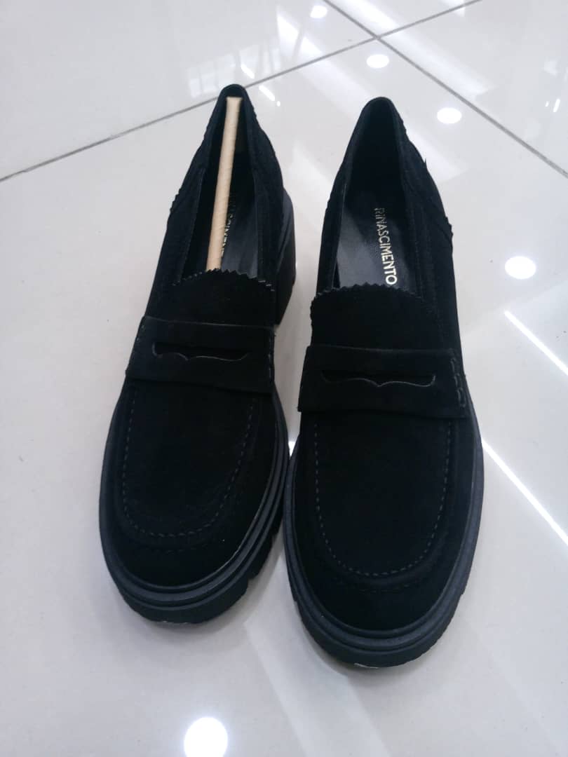 IT26-2092 IT shoe CAL0006769 BLACK
