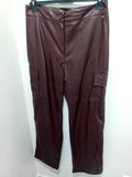 IT26-2100 IT pants CFC0130402 BORDEAUX