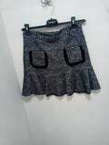 IT26-2103 IT skirt CFC0130411 BLACK