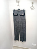 IT26-2106 IT pants CFC0130412 BLACK
