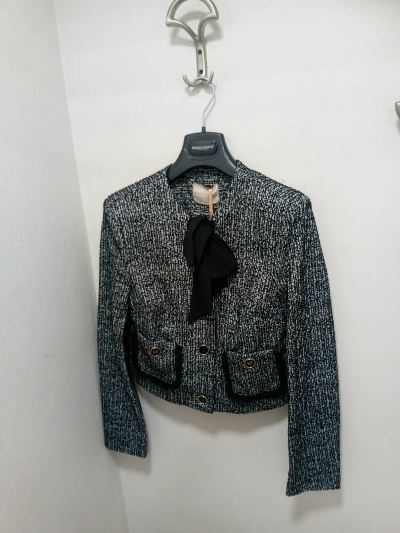 IT26-2112 IT jacket CFC0130416 BLACK