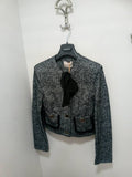 IT26-2112 IT jacket CFC0130416 BLACK