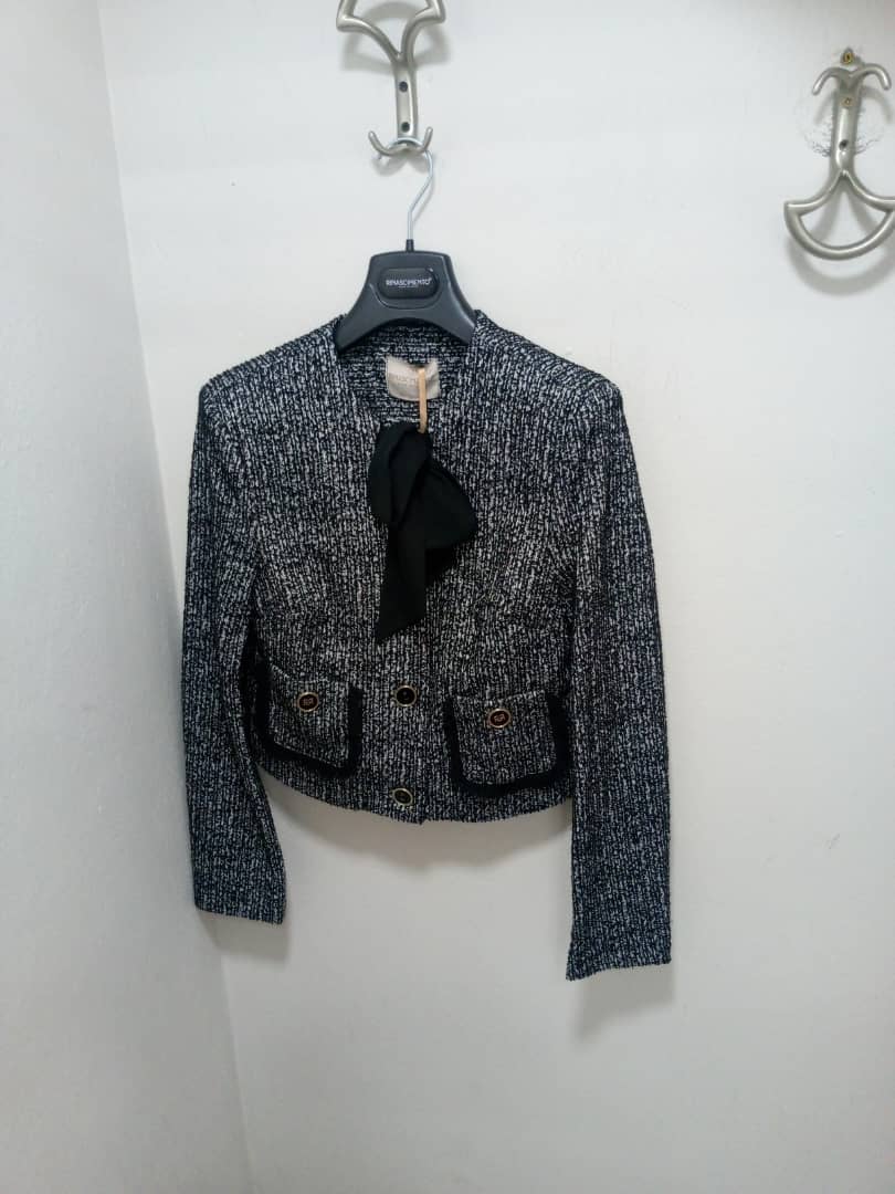 IT26-2113 IT jacket CFC0130416 BLACK