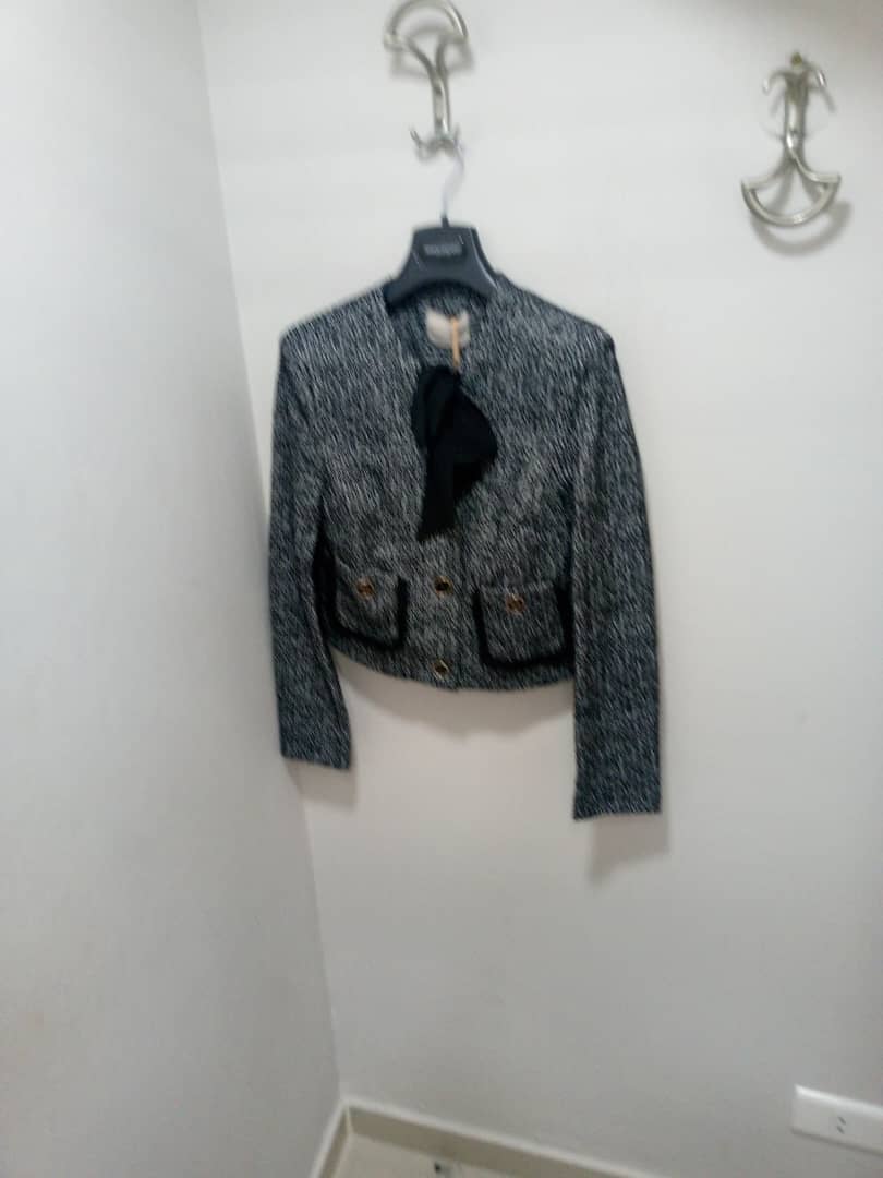 IT26-2114 IT jacket CFC0130416 BLACK