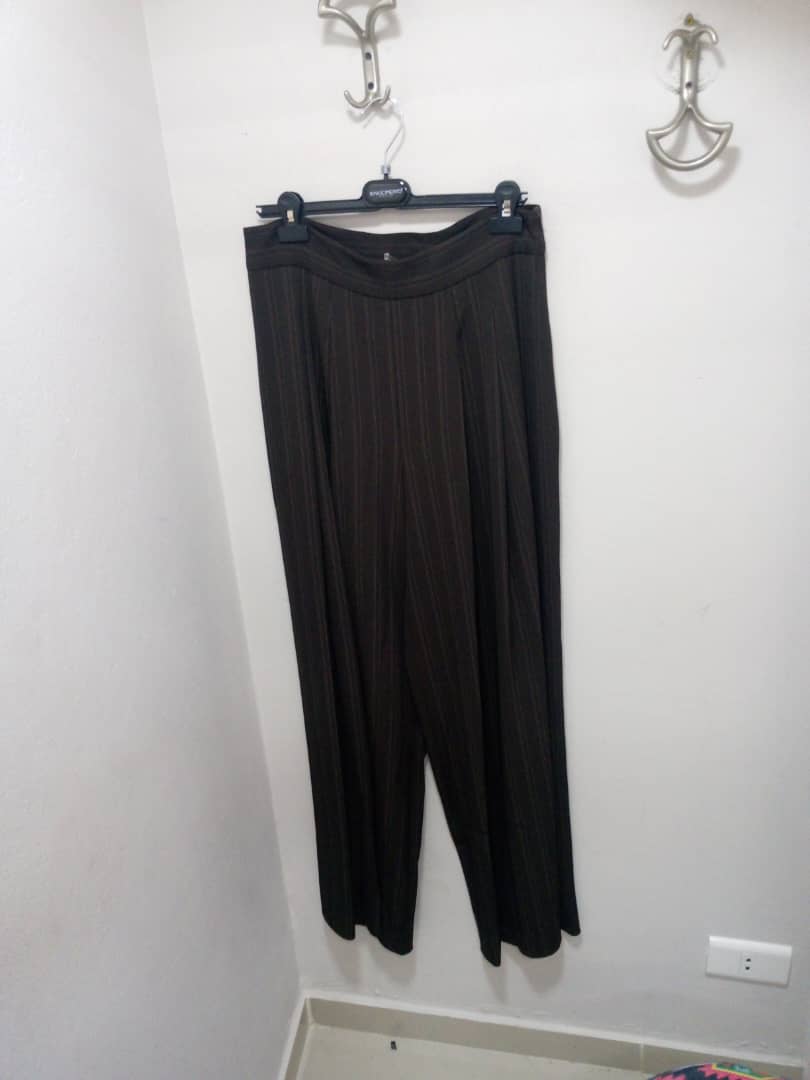 IT26-2118 IT pants CFC0130476 MORO