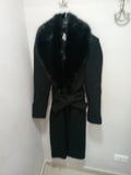 IT26-2123 IT coat CFC0130536 BLACK