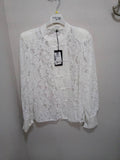 IT26-2135 IT camicia ST260781 LATTE