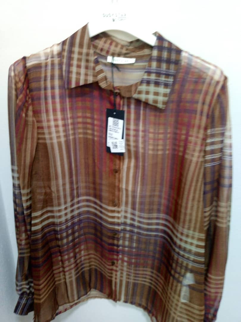 IT26-2145 IT camicia STCA1611P271