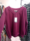 IT26-2148 IT scollo V STLS074 VINO