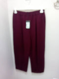 IT26-2149 IT pantalone STLS2970 VINO