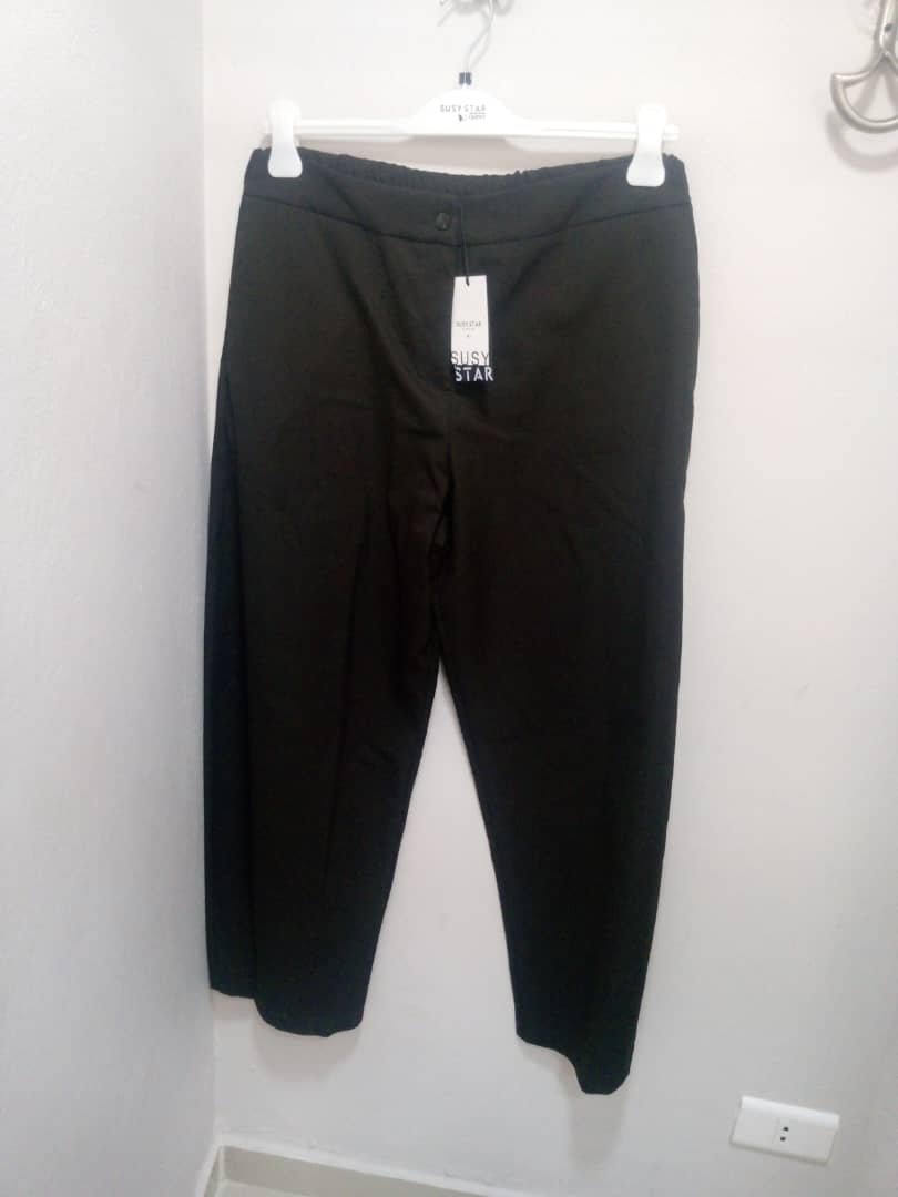 IT26-2158 IT pantalone STPA943SST15 MORO