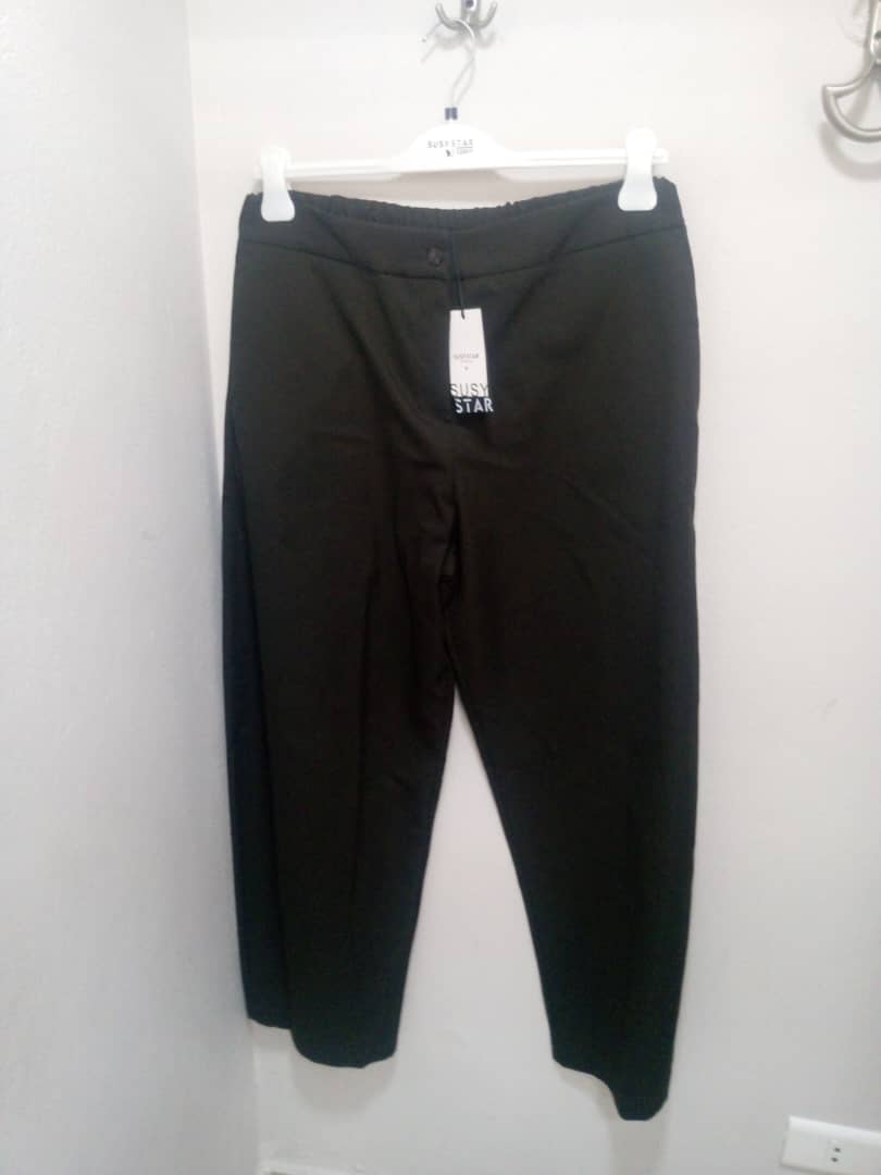 IT26-2159 IT pantalone STPA943SST15 MORO