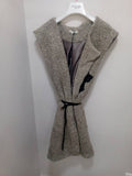 IT26-2160 IT gilet STS7377