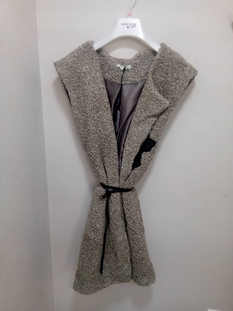 IT26-2161 IT gilet STS7377